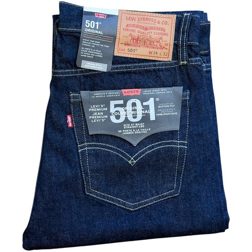 Levi 511 slim fit - 511, jeans