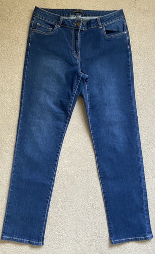 Bonmarchè slim leg size 14 - slim,