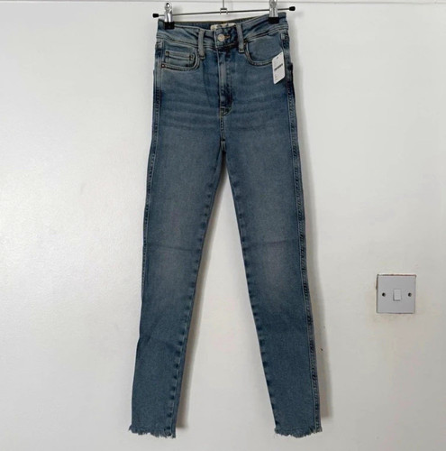 Free people high - rise, leggings