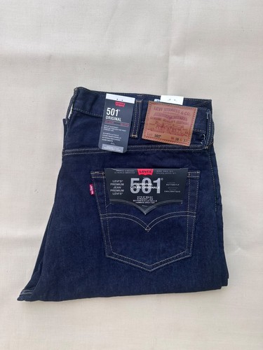 Premium levi 501 original - levi's®,