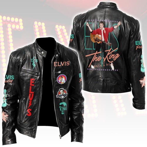 Premium elvis presley - elvis,