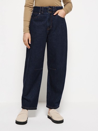 100 cotton indigo - cotton,