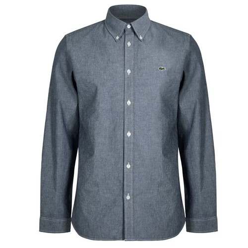 Lacoste men oxford shirt - lacoste,