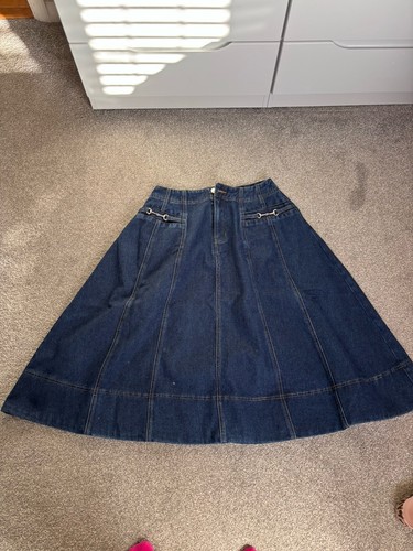 Karen millen indigo - millen,