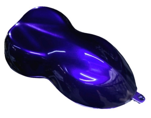 Candy indigo blue - indigo,