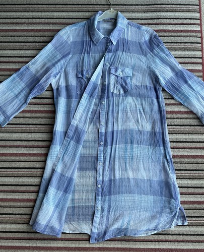 Marks spencer indigo - &, blue