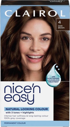Clairol nice easy crème - nice'n,