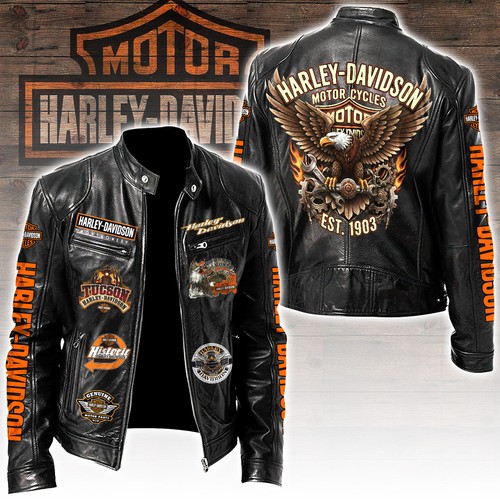 Harley davidson motorcycle - harley,