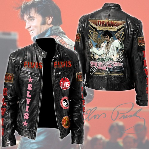 Elvis presley motorcycle - presley,