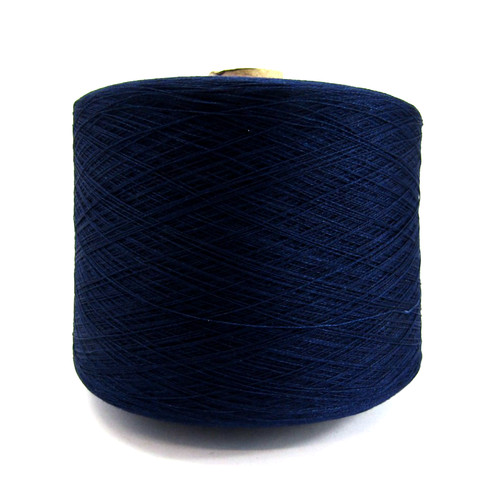 3kg indigo dark yarn - 1.3kg,