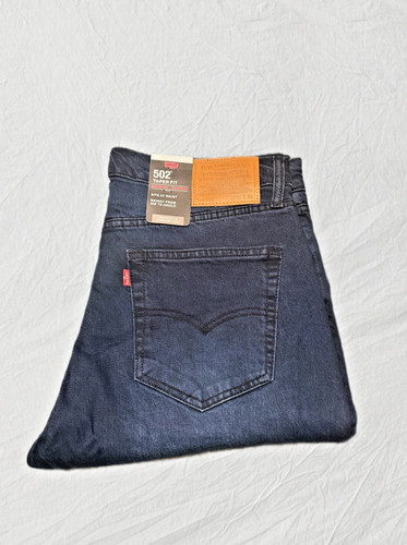 Levi 502 men s - levi’s®, denim