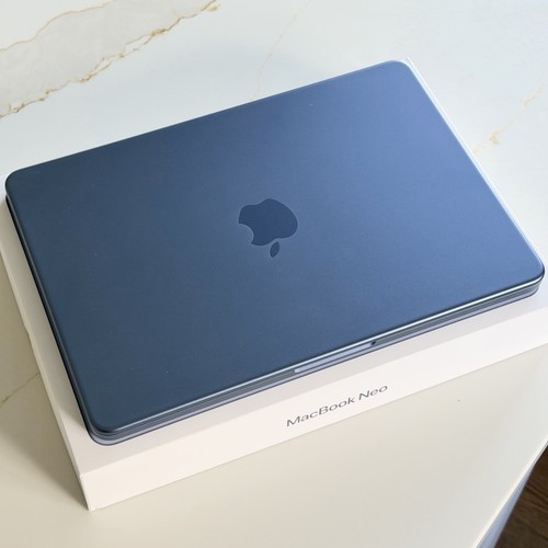 Macbook neo 256gb - neo,