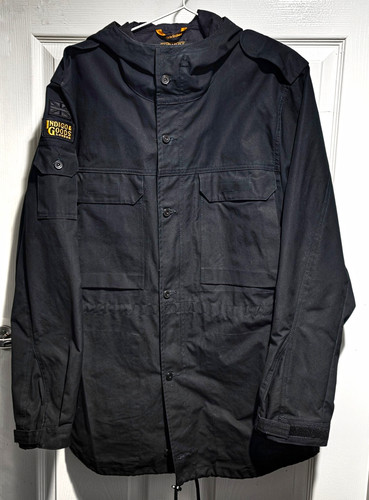Indigo goods london men - goods, men’s