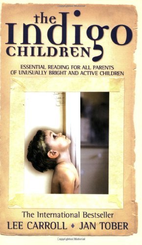 The indigo children lee - children,
