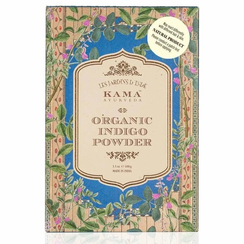Kama ayurveda 100 - ayurveda, 100%