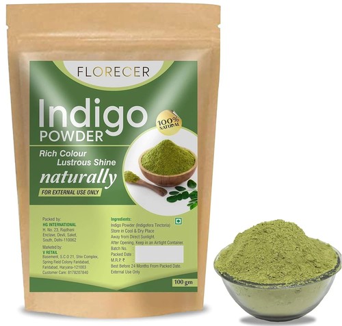 Florecer indigo powder - florecer,
