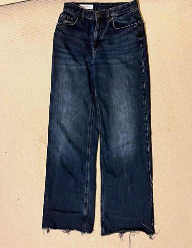 Pull bear women indigo - pull&bear, women’s