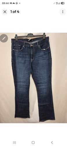 Women levi classic bootcut - levi's,