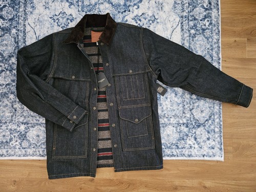 Filson lined denim - filson, cruiser