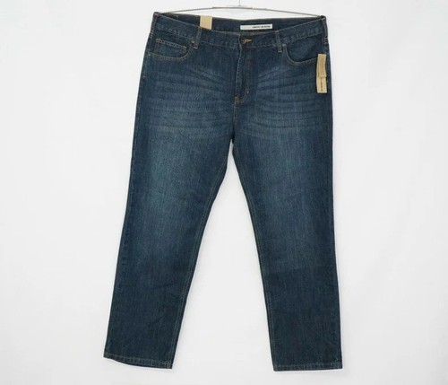 Vintage pocket regular fit - 5-pocket,