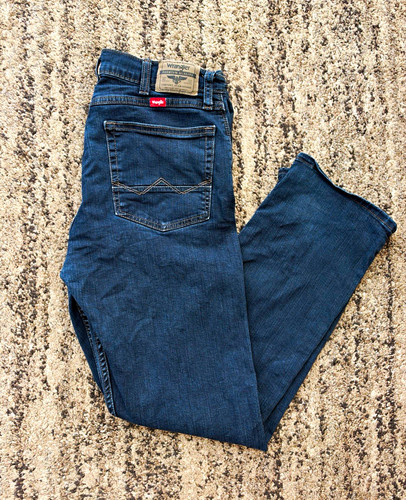 Wrangler mens jeans - mens, l30