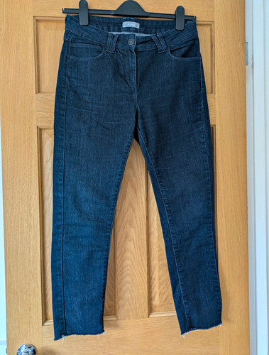 Marks spencer slim denim - spencer,