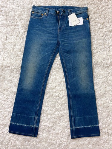 Nwt celine indigo - nwt, faded