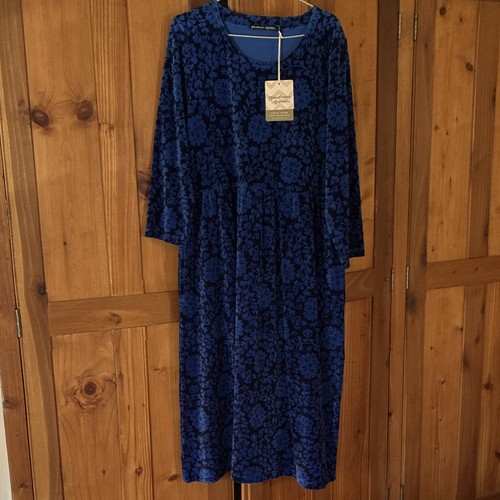 Brand new gudrun sjoden - sjoden, velour