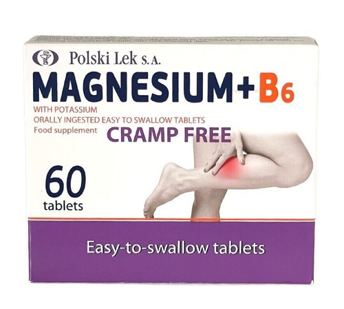Food supplement magnesium - food,