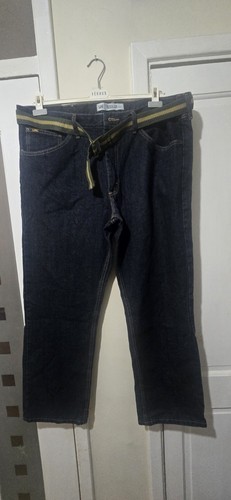 Lee regular fit straight leg - lee,