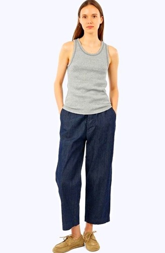 Toujours easy field trousers - toujours,