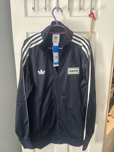 Adidas oasis live tour - adidas, x