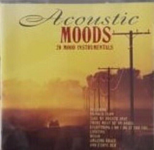 Mood indigo - mood,