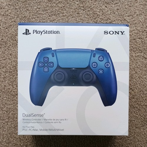 Sony ps5 dualsense wireless - sony,