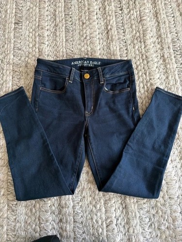 American eagle dark indigo - american,