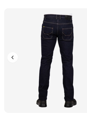 Knox calder denim - knox,