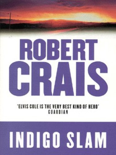 Indigo slam free - slam, (paperback)