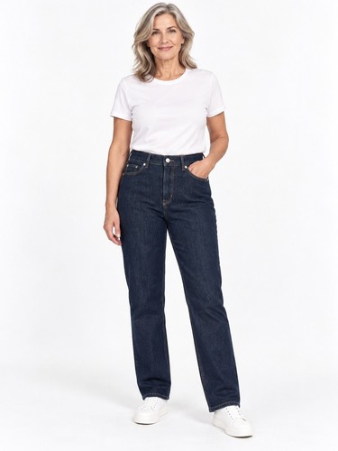 Womens magic straight - m&s,