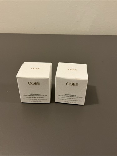Ogee hydraganics indigo dream - indigo,