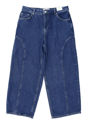 Per una denim women - una,