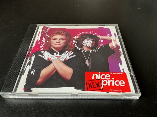 Indigo girls rites - ,