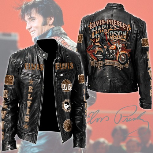 All sizes elvis presley - all,