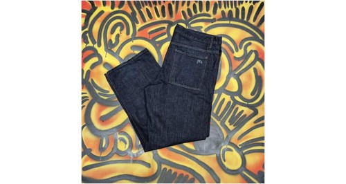 Uniqlo anderson raw - jw,