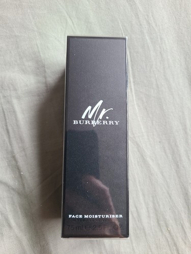 Burberry indigo - mr,