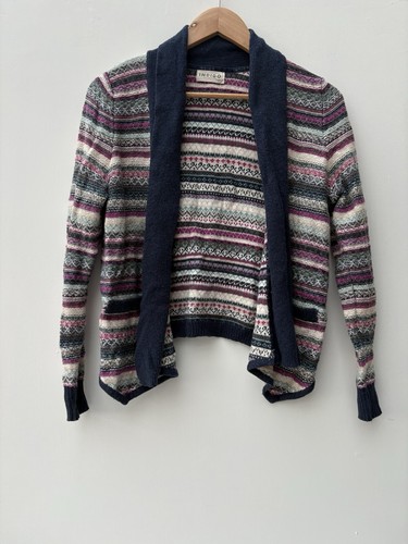 Indigo collection fair - indigo,