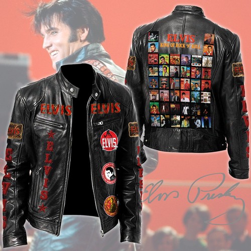 Elvis presley motorcycle - presley,