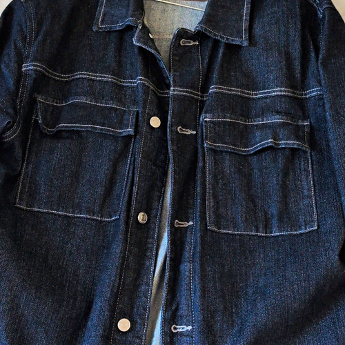 Denim supply indigo - denim,