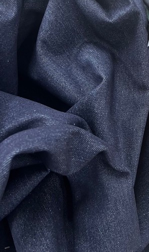 Denim fabric 14oz heavy - ,
