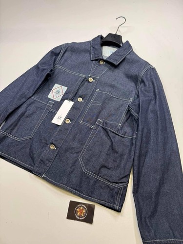 Company denim worker - 3/1,