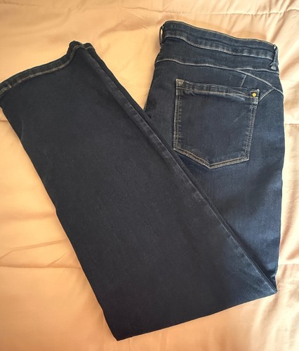 Women straight leg dark - women's,
